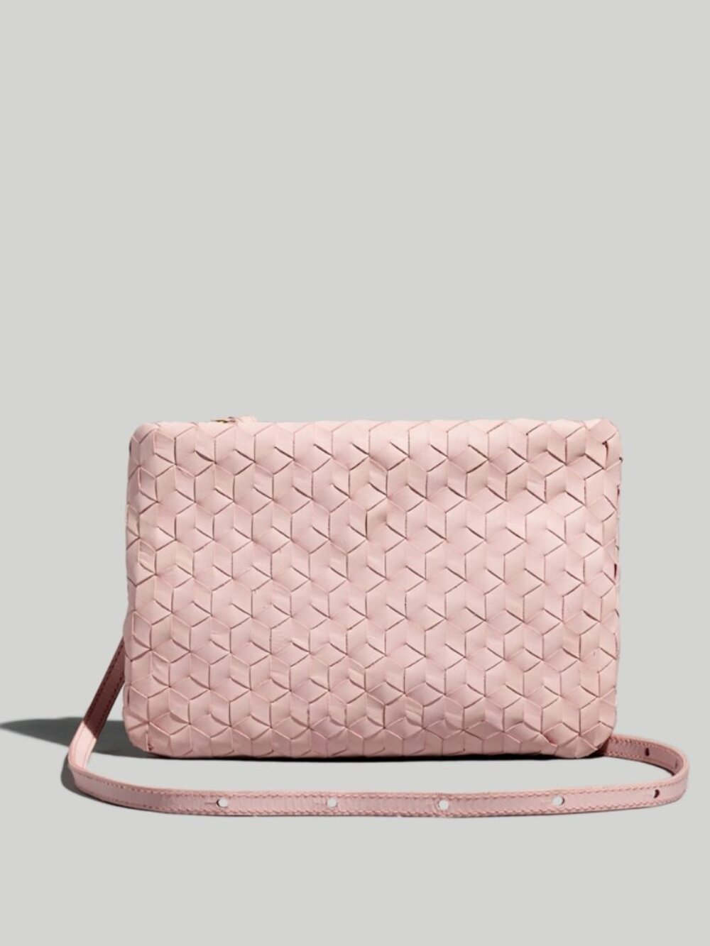 Madewell The Puff Crossbody Bag